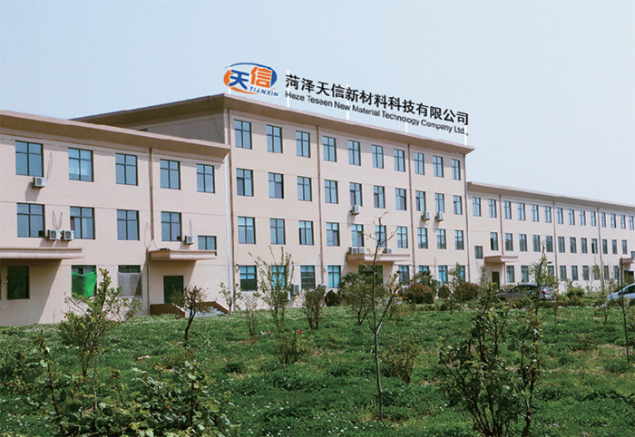 企业环境